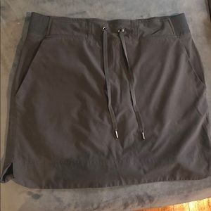 Athleta Skort